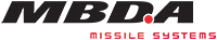 MBDA logo