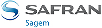 Safran Sagem logo